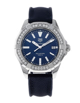 Tag Heuer Aquaracer Watch For Women Way131n Ft6091