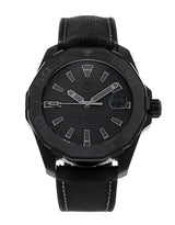 Tag Heuer Aquaracer Black Dial Watch For Men Way218b Fc6364