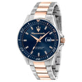 Maserati R8853140003 Sfida Mens Mens Watch