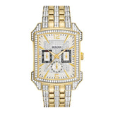 Bulova Watch For 98c109