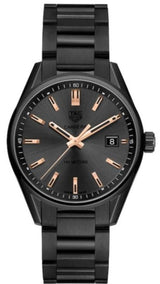 Tag Heuer Carrera Special Edition 39mm Watch For Women War1113 Ba0602