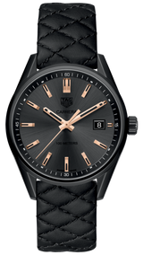 Tag Heuer Carrera Special Edition 39mm Watch For Women War1114 Ba0601