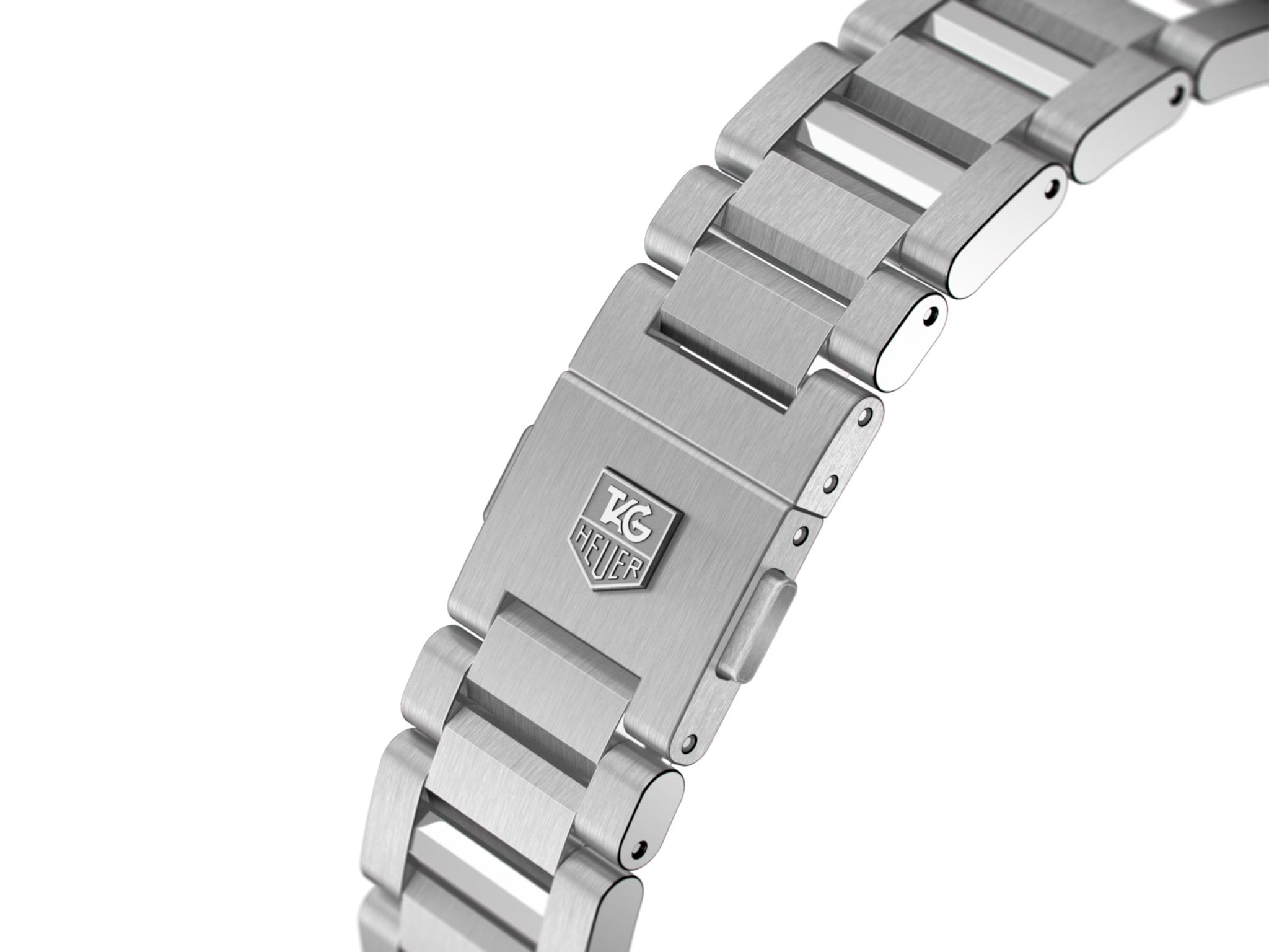 Carrera Calibre 5 Blue Steel Mens Watch War201e Ba0723