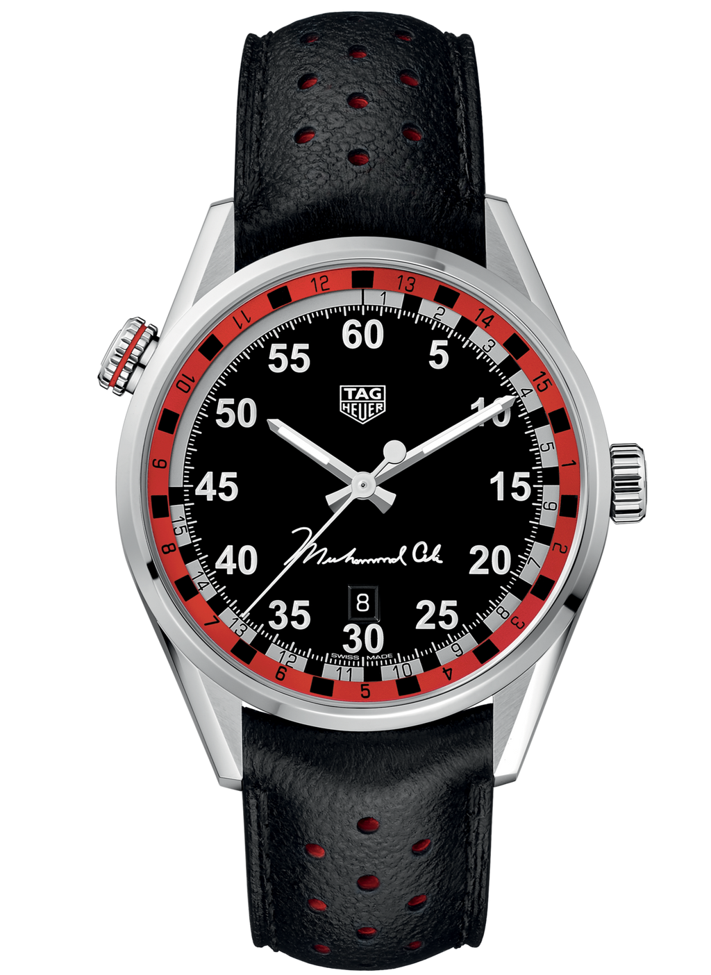 Tag Heuer Carrera Watch For Men War2a11 Fc6337