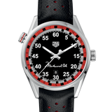 Tag Heuer Carrera Watch For Men War2a11 Fc6337