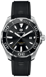 Tag Heuer Aquaracer Watch For Men Way101a Ft6141