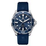 Tag Heuer Aquaracer Watch For Men Way101c Fc6153