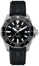 Tag Heuer Aquaracer Watch For Men Way111a Ft6151