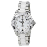 Tag Heuer Aquaracer Watch For Men Way131d Ba0914