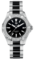 Tag Heuer Aquaracer Watch For Men Way131e Ba0913