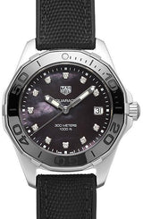 Tag Heuer Aquaracer Watch For Women Way131m Ft6092