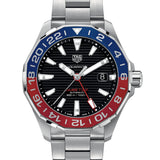 Tag Heuer Aquaracer Watch For Men Way201f Ba0927
