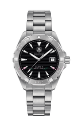 Tag Heuer Aquaracer Watch For Men Way2110 Ba0928