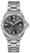 Tag Heuer Aquaracer Watch For Men Way2113 Ba0928