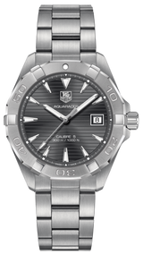 Tag Heuer Aquaracer Watch For Men Way2113 Ba0928
