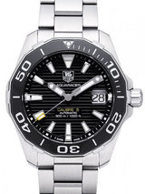 Tag Heuer Aquaracer Watch For Men Way211a Ba0928