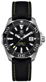 Tag Heuer Aquaracer Watch For Men Way211c Ba0928 1
