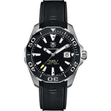 Tag Heuer Aquaracer Watch For Men Way211a Ft6151