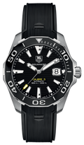 Tag Heuer Aquaracer Watch For Men Way211a Ft6151