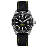 Tag Heuer Aquaracer Watch For Men Way211c Ba0928 1