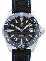 Tag Heuer Aquaracer Watch For Men Way211b Fc6363