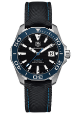 Tag Heuer Aquaracer Watch For Men Way211b Fc6363