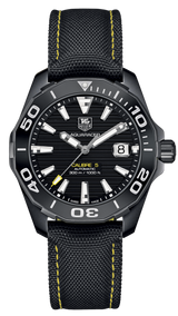 Tag Heuer Aquaracer Watch For Men Way218a Fc6362