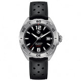 Tag Heuer Formula 1 Watch For Men Waz2113 Ft8023