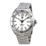 Tag Heuer Formula 1 Watch For Men Waz2114 Ba0875