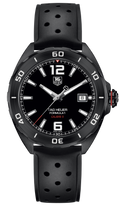 Tag Heuer Formula 1 Watch For Men Waz2115 Ft8023