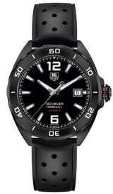Tag Heuer Formula 1 Watch For Men Waz2115 Ft8023