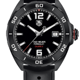 Tag Heuer Formula 1 Watch For Men Waz2115 Ft8023