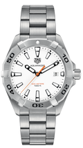 Tag Heuer Aquaracer Watch For Men Wbd1111 Ba0928