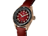 Tag Heuer Autavia Watch For Men Wbe5193 Fc8300
