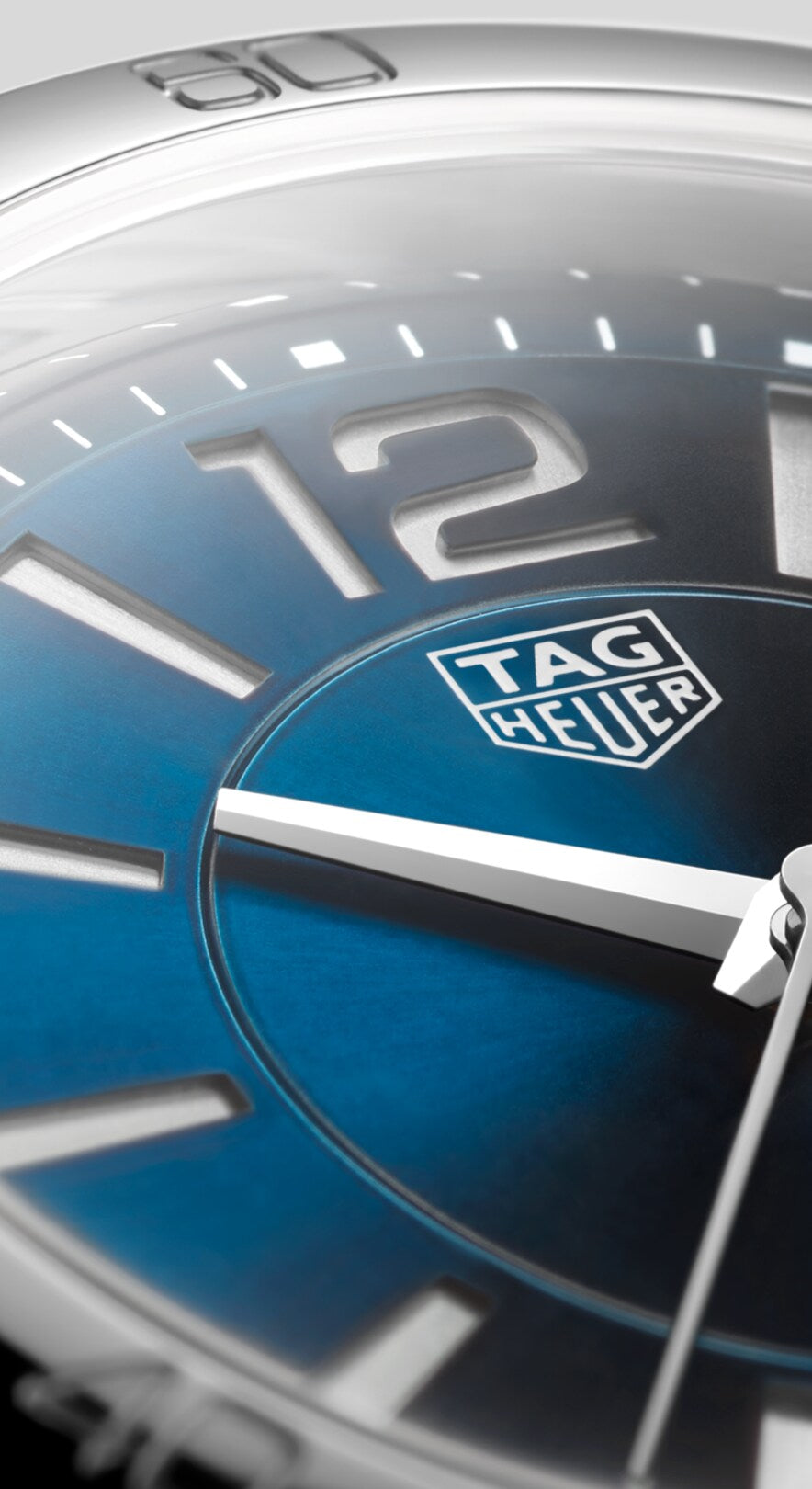Tag Heuer Formula 1 Watch For Women Wbj1312 Fc8231
