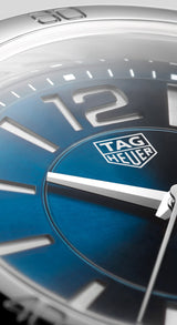 Tag Heuer Formula 1 Watch For Women Wbj1312 Fc8231