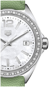 Tag Heuer Formula 1 Watch For Women Wbj131a Fc8249