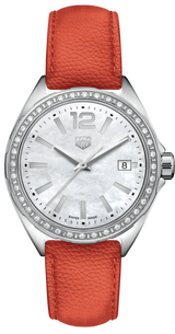 Tag Heuer Aquaracer Watch For Women Wbj131a Fc8250