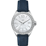 Tag Heuer Formula 1 Watch For Women Wbj131a Fc8251