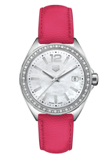 Tag Heuer Formula 1 Watch For Women Wbj131a Fc8252
