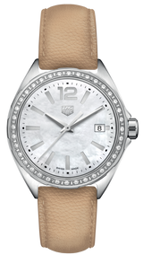 Tag Heuer Aquaracer Watch For Women Wbj131a Fc8254