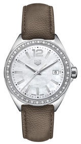 Tag Heuer Aquaracer Watch For Women Wbj131a Fc8255