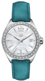 Tag Heuer Formula 1 Watch For Women Wbj131a Fc8256