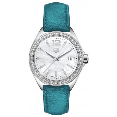 Tag Heuer Formula 1 Watch For Women Wbj131a Fc8256