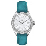 Tag Heuer Formula 1 Watch For Women Wbj131a Fc8256