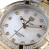 Tag Heuer Aquaracer Watch For Women Wbd1323 Bb0320