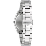 Bulova Surveyor Ladies Blue Watch 96p229