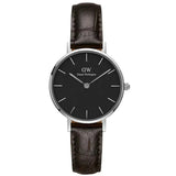 Daniel Wellington Petite York Ladies Black Watch Dw00600238