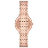 Emporio Armani Ar11006 Ladies Rose Gold Watch