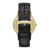 Emporio Armani Ar11049 Men S Black Watch